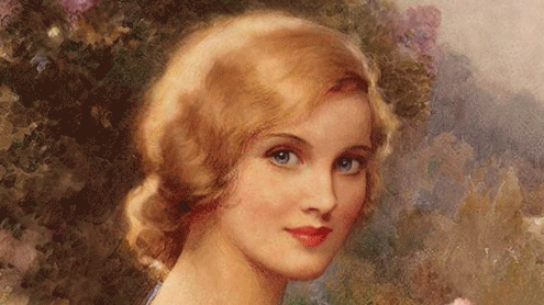 УТОНЧЁННЫЙ ХУДОЖНИК смотреть онлайн