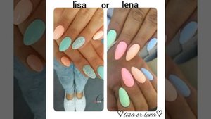 lisa or lena #1