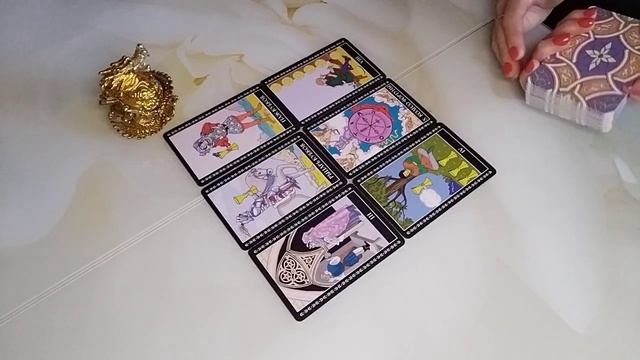 ‼️Гороскоп для Овна с 19.12-25.12 2022 года! смотреть онлайн