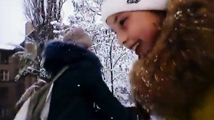 Гуляем после уроков в школе!