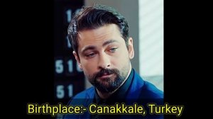 Onur Tuna Lifestyle ( in 2023 ) | Biography Hobbies career Height Weight NetWorth #onurtuna