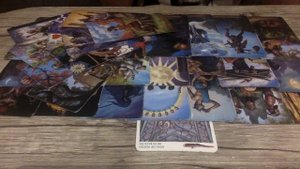 4 Короля. Что у него в жизни происходит. Таро расклад /онлайн расклады