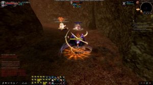 Карос:Начало, Лилим 68лвл, Baffometi.