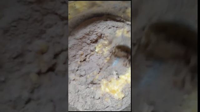 Печенье к чаю. Подробный #рецепт на одноимённом дзен канале. #кчаю #вкусноепеченье смотреть онлайн