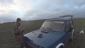 хорошо покопали