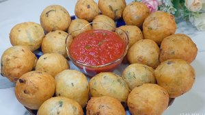 Вкуснее всяких пирожков! Чагалдак!