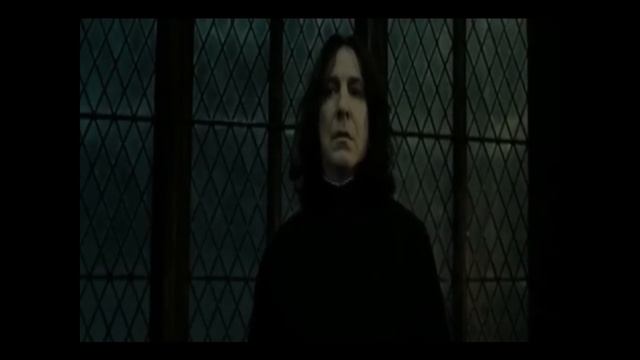 Always... The Love Story Of Snape And Lily смотреть онлайн