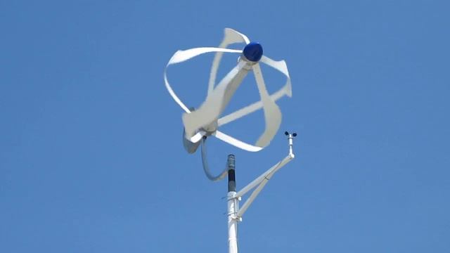 Energy Ball Wind Turbine смотреть онлайн