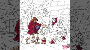 Disney 471-480