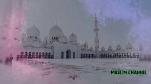 Красивый нашид 🕋🌺🌼🍃Саламун-саламун_-_Beatiful nasheed Salamun-salamun🩹🖇️☪️🎧