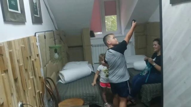 Отель Гринвич парк на пер красный смотреть онлайн