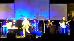 Tributo a Rino Gaetano -  ARETON CLUB