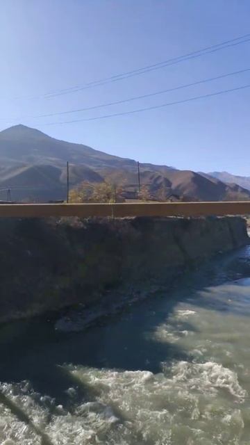 Дагестан Ахты река Самур смотреть онлайн