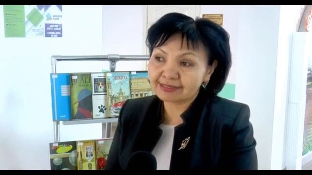 Екібастұз жаңалықтары 36 мектеп лицейде алғаш рет «адалдық дүкені» ашылды смотреть онлайн
