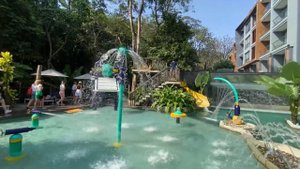 THE NATURE PHUKET 4*, THAILAND. 4K VIRTUAL TOUR.