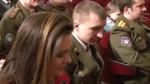 ДЕНЬ СПАСАТЕЛЯ (Лепель РБ)