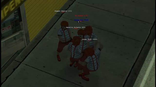 Минутка безделия Admin's - ARP для Шнаки Уса. смотреть онлайн