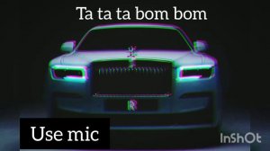 Ra ta ta ta ta bom bom bom /Arabic remix/ dj song 2021