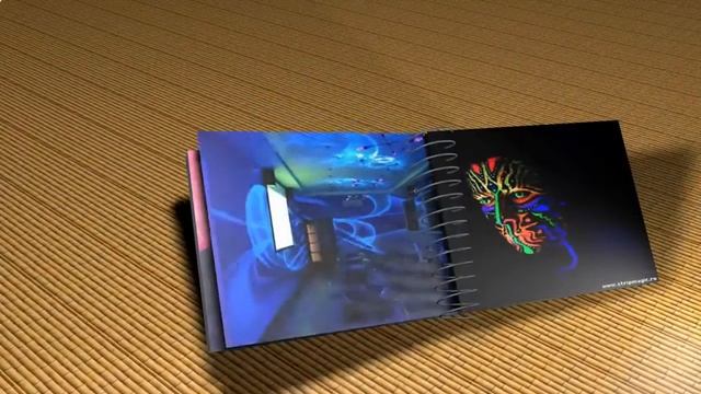 Альбом магический свет смотреть онлайн