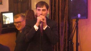 Сергей Вахрушев «Zа Родину»