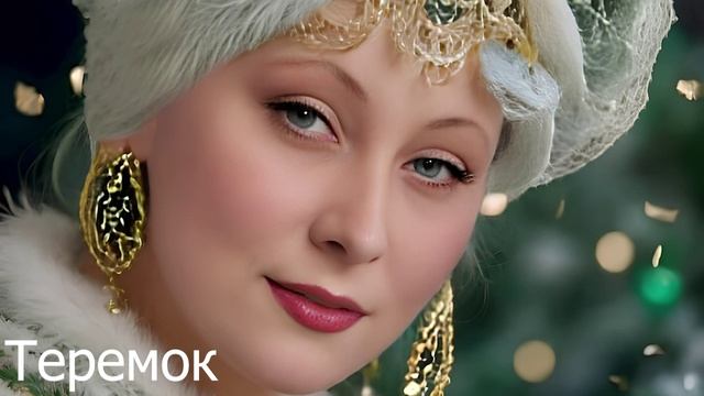 Аудиосказка Теремок — русская народная сказка для детей, (аудио-сказка). Аудиокнига слушать онлайн