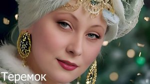 Аудиосказка Теремок — русская народная сказка для детей, (аудио-сказка). Аудиокнига слушать онлайн