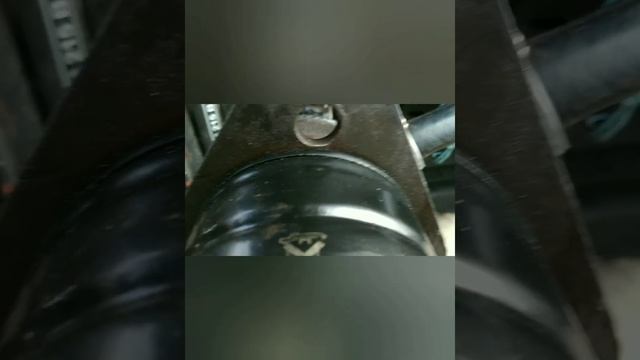 Виносний автомобільний  масляний фільтр на дизельний мототрактор, мотоблок двигун r190!