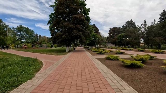 ст. Привольная Каневской район Краснодарский край