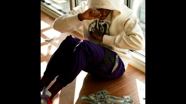 RONSOCOLD - Money On Me смотреть онлайн