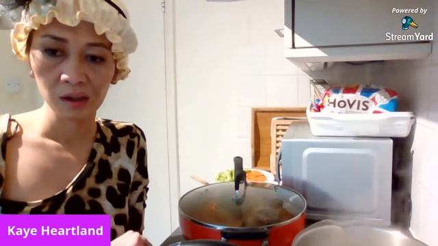 LAMB STEW with Mashed Potato смотреть онлайн