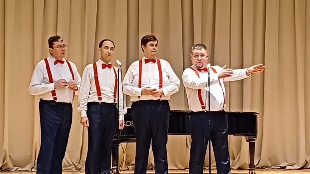 юбилейный ЮБИЛЕЙ Александра Андреева. Часть первая. смотреть онлайн