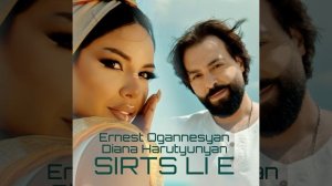 SIRTS LI E (feat. Diana Harutyunyan)