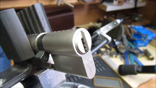 (43) Mul-T-Lock Classic SPP'd & Gutted смотреть онлайн