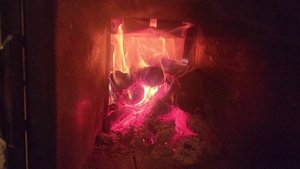 Правильная растопка печи кпд любой печки  выше до 30 %