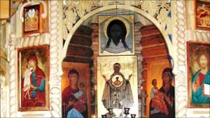 Иеромонах Роман. Пресвятая Богородице, спаси нас! («Пускай по мне злорадствуют в аду…»)