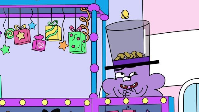 Showreel by animator Alexey Rachkov смотреть онлайн