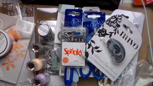 TONIC STUDIOS HAUL смотреть онлайн