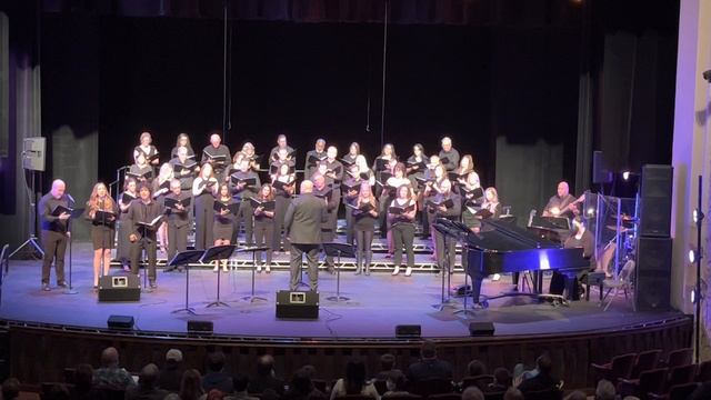 Louder Than Words смотреть онлайн