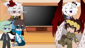 //Реакция Игры Бога на Тик Ток// (Каналы Авторов видео в Описании)