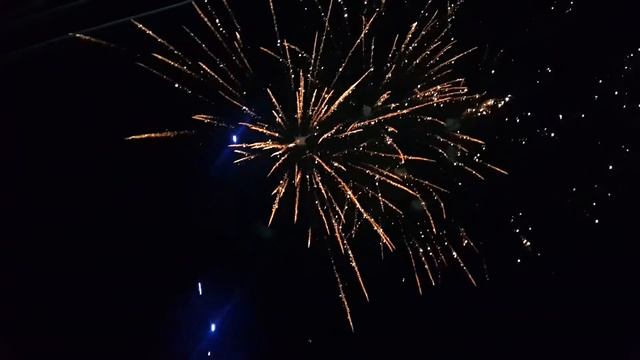 Сватбена заря Авгус 2016 в село Дулово смотреть онлайн