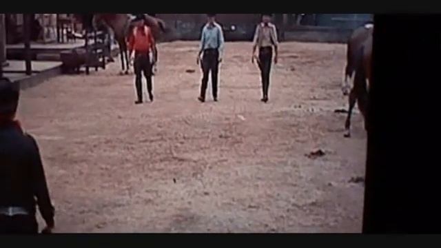 "Carry On Cowboy" -A RavenzHeart Tribute to Sidney James смотреть онлайн