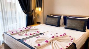 Relax Beach Hotel - Tanıtım