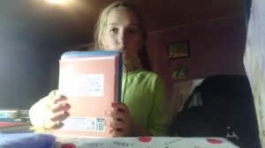 Мой вечер. Влог!!