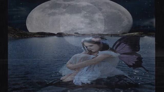 Mandragora Scream - Child of the moon смотреть онлайн