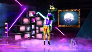 Just Dance 2015 - You Spin Me Round (Like a Record)
