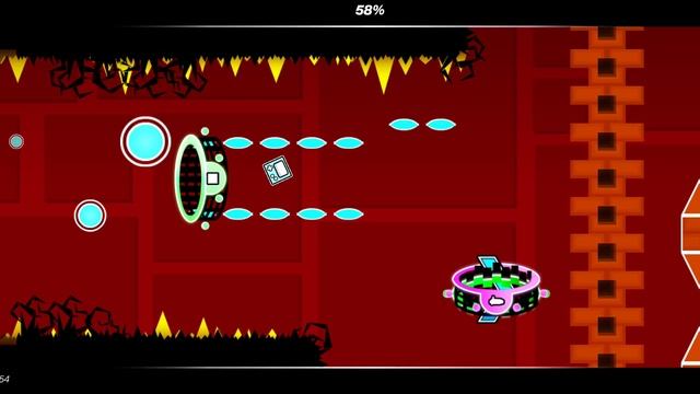 my level "hell machine" смотреть онлайн