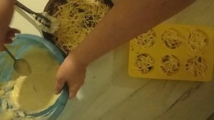 ПИЦЦА ЗАЛИВНАЯ
