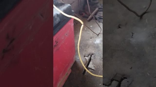 Нива генераторын тексеру