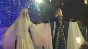 Лилу - Пой Кавказ