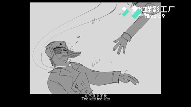 海底【countryhumans - Ussr x China】 смотреть онлайн